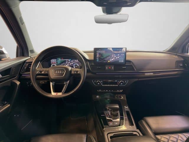 Audi Q5 55 TFSI e quattro S-Line *Navi*Matrix*ACC*B&O foto 4