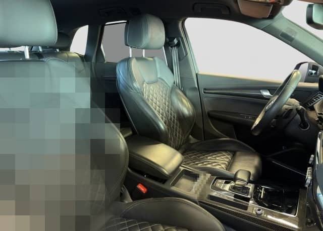 Audi Q5 55 TFSI e quattro S-Line *Navi*Matrix*ACC*B&O foto 5