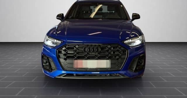 Audi Q5 55 TFSI e quattro S-Line *Navi*Matrix*ACC*B&O foto 6