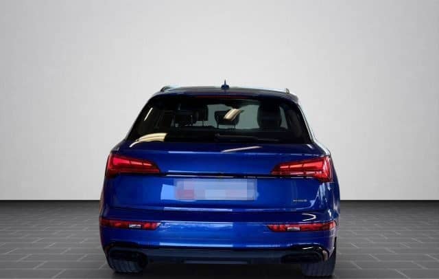 Audi Q5 55 TFSI e quattro S-Line *Navi*Matrix*ACC*B&O foto 7