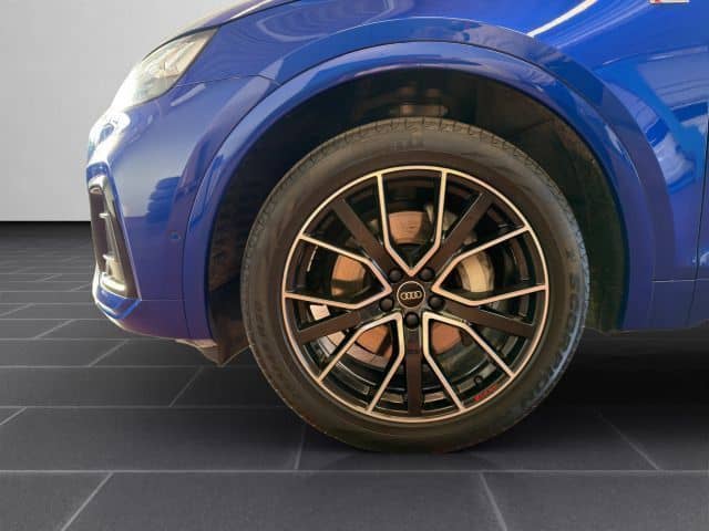 Audi Q5 55 TFSI e quattro S-Line *Navi*Matrix*ACC*B&O foto 9