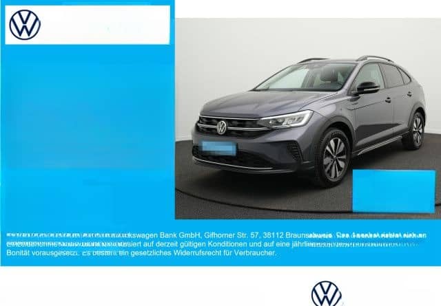 Volkswagen Taigo Goal 1.0 TSI VIRTUAL*ACC*SIDE*LANE*16" foto 2
