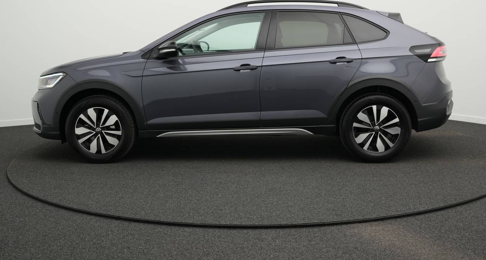 Volkswagen Taigo Goal 1.0 TSI VIRTUAL*ACC*SIDE*LANE*16" foto 13