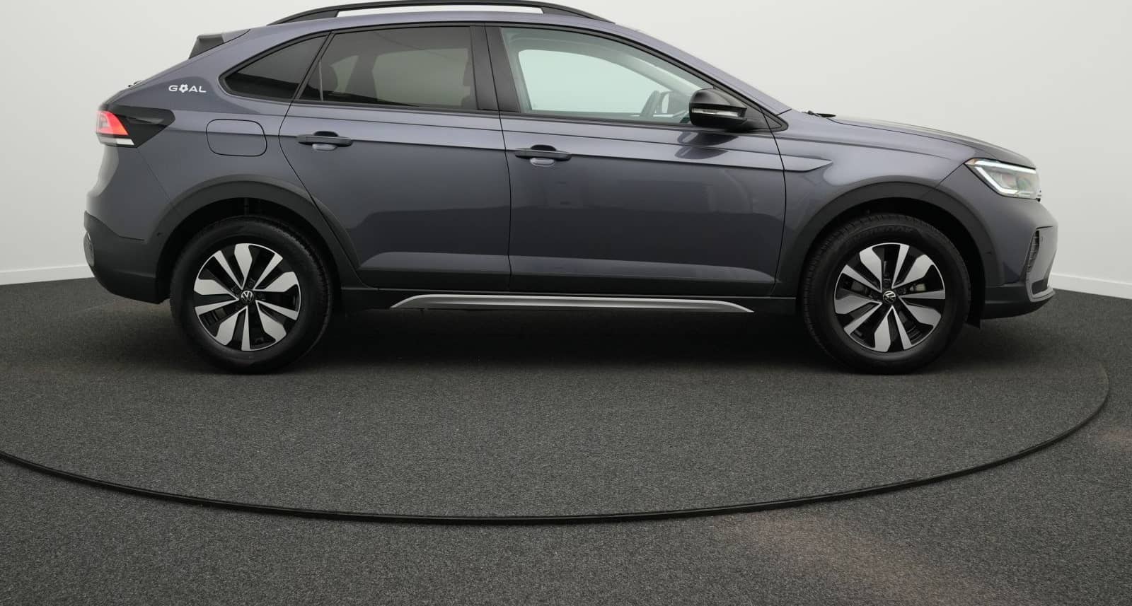 Volkswagen Taigo Goal 1.0 TSI VIRTUAL*ACC*SIDE*LANE*16" foto 14