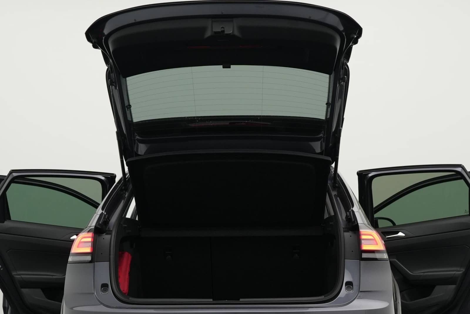 Volkswagen Taigo Goal 1.0 TSI VIRTUAL*ACC*SIDE*LANE*16" foto 18