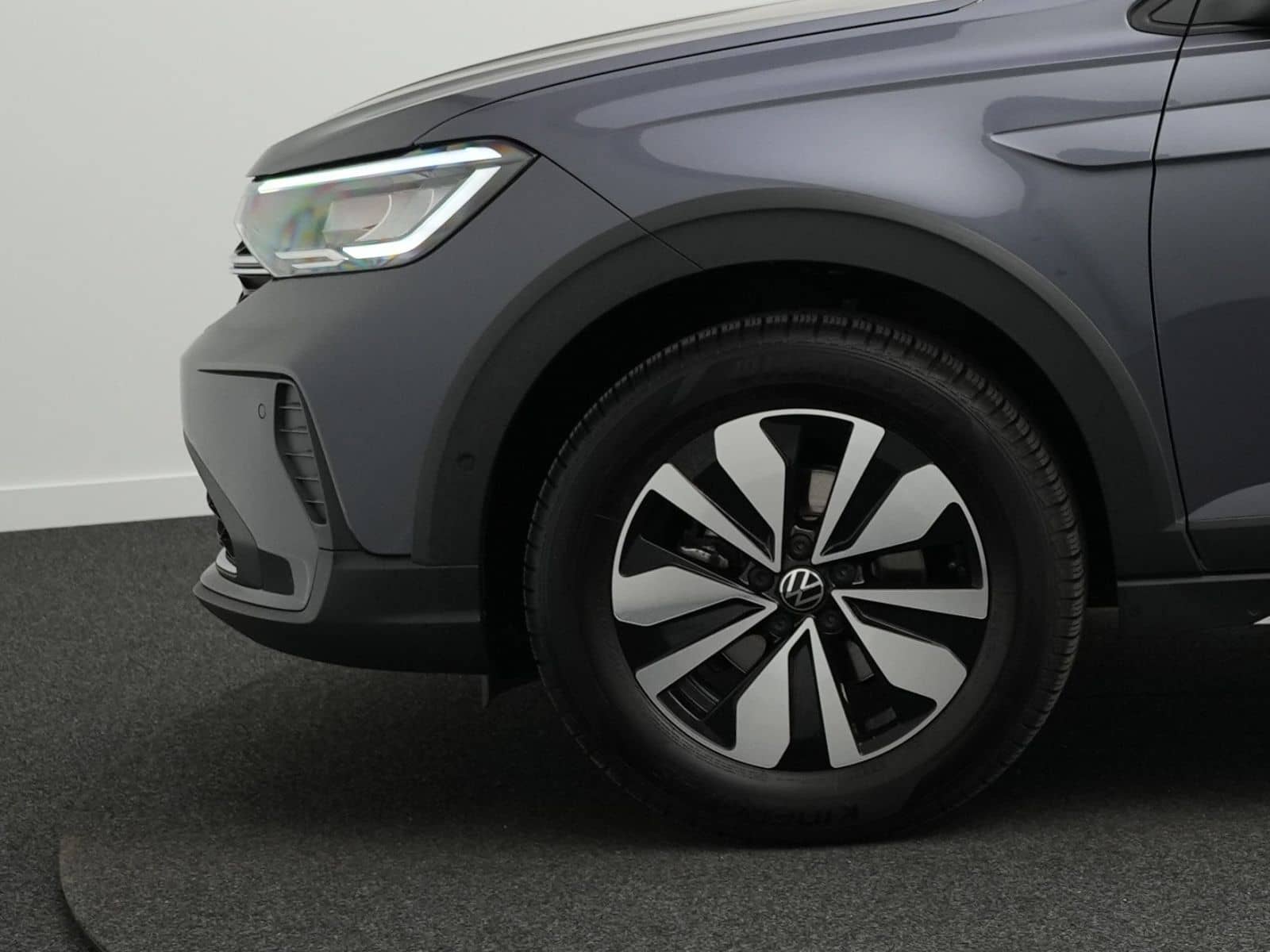 Volkswagen Taigo Goal 1.0 TSI VIRTUAL*ACC*SIDE*LANE*16" foto 19