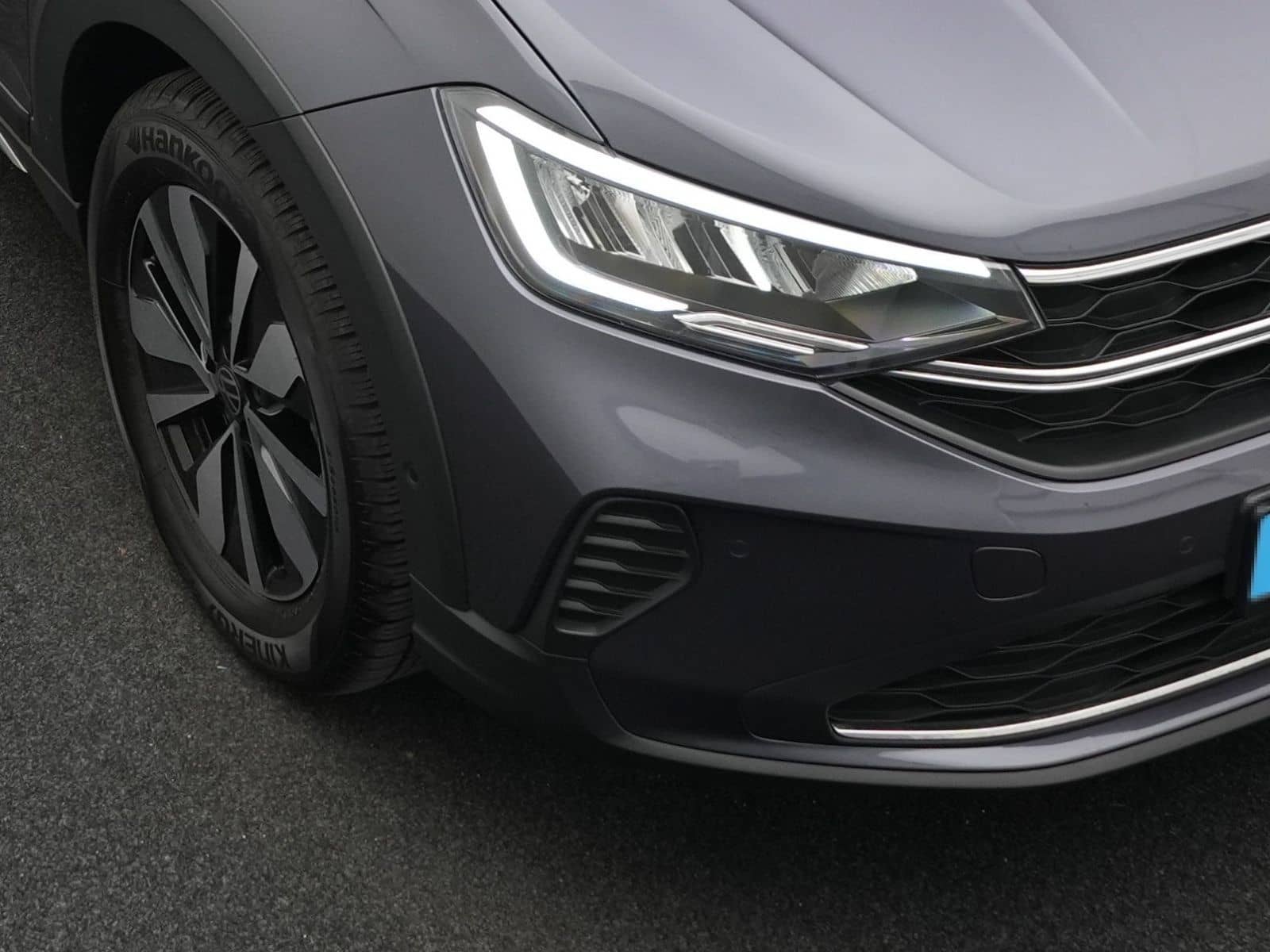 Volkswagen Taigo Goal 1.0 TSI VIRTUAL*ACC*SIDE*LANE*16" foto 20