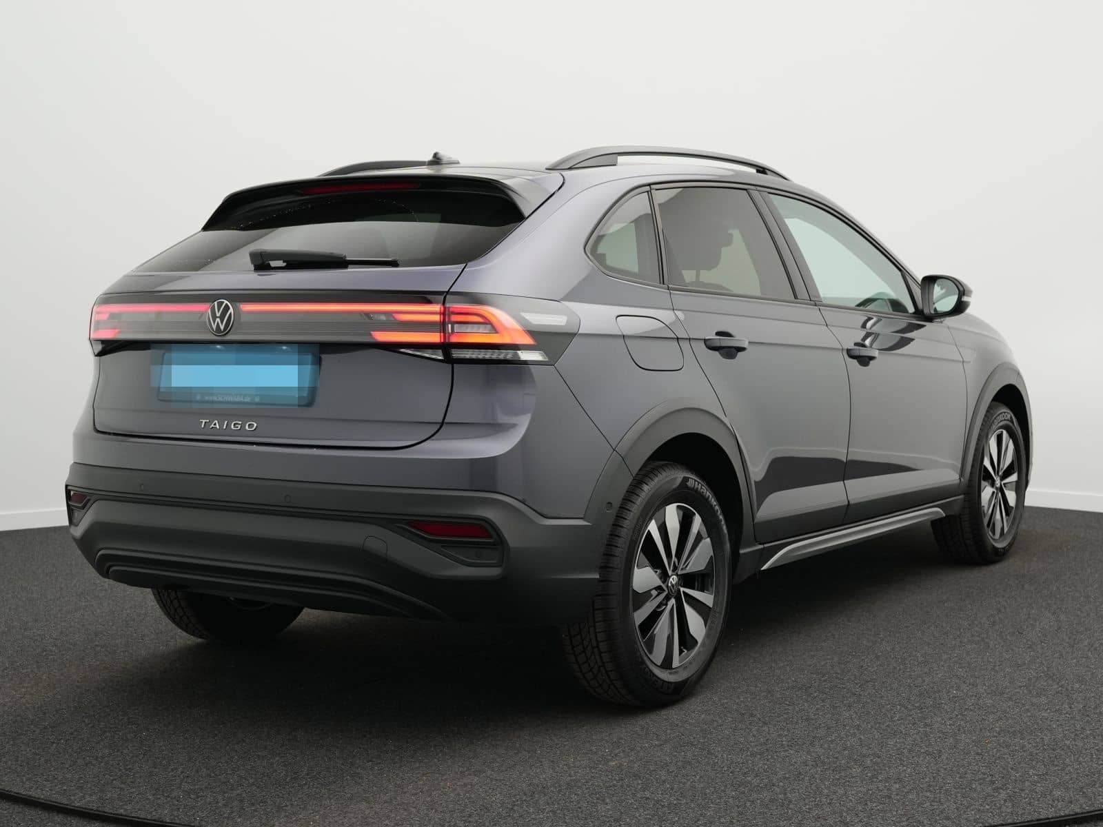 Volkswagen Taigo Goal 1.0 TSI VIRTUAL*ACC*SIDE*LANE*16" foto 3