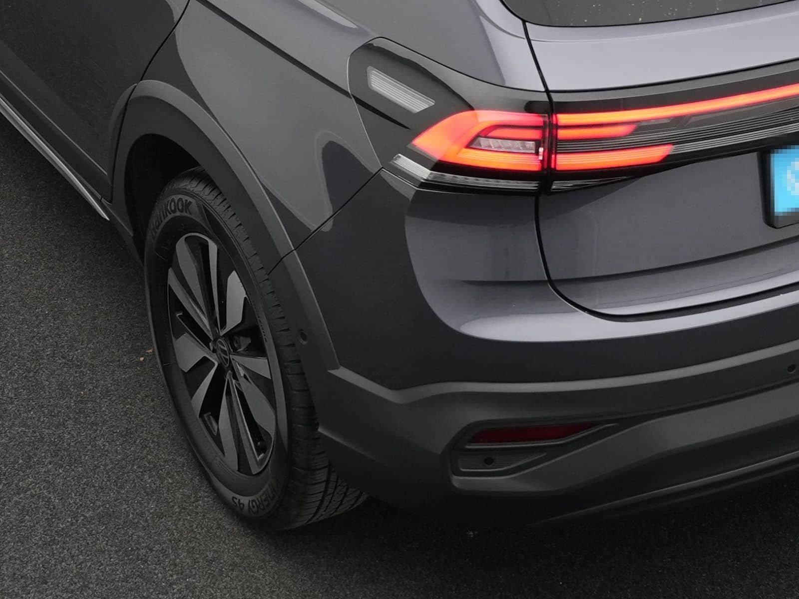 Volkswagen Taigo Goal 1.0 TSI VIRTUAL*ACC*SIDE*LANE*16" foto 21