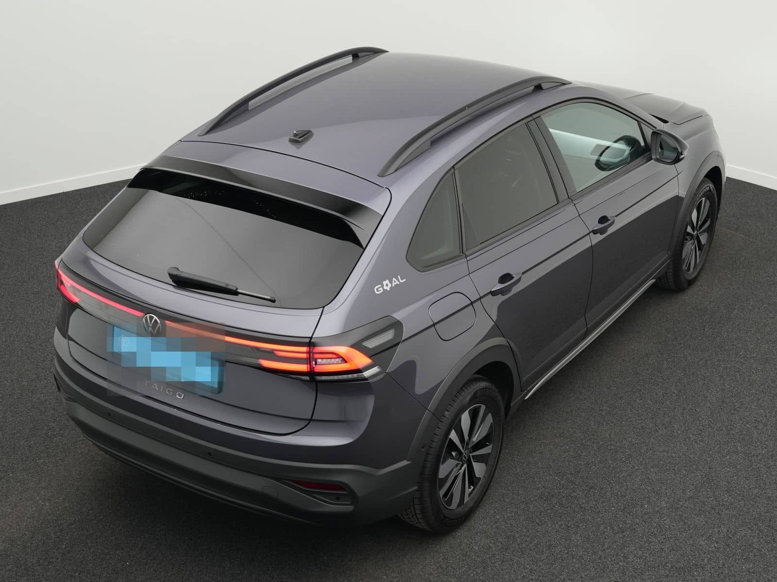 Volkswagen Taigo Goal 1.0 TSI VIRTUAL*ACC*SIDE*LANE*16" foto 23