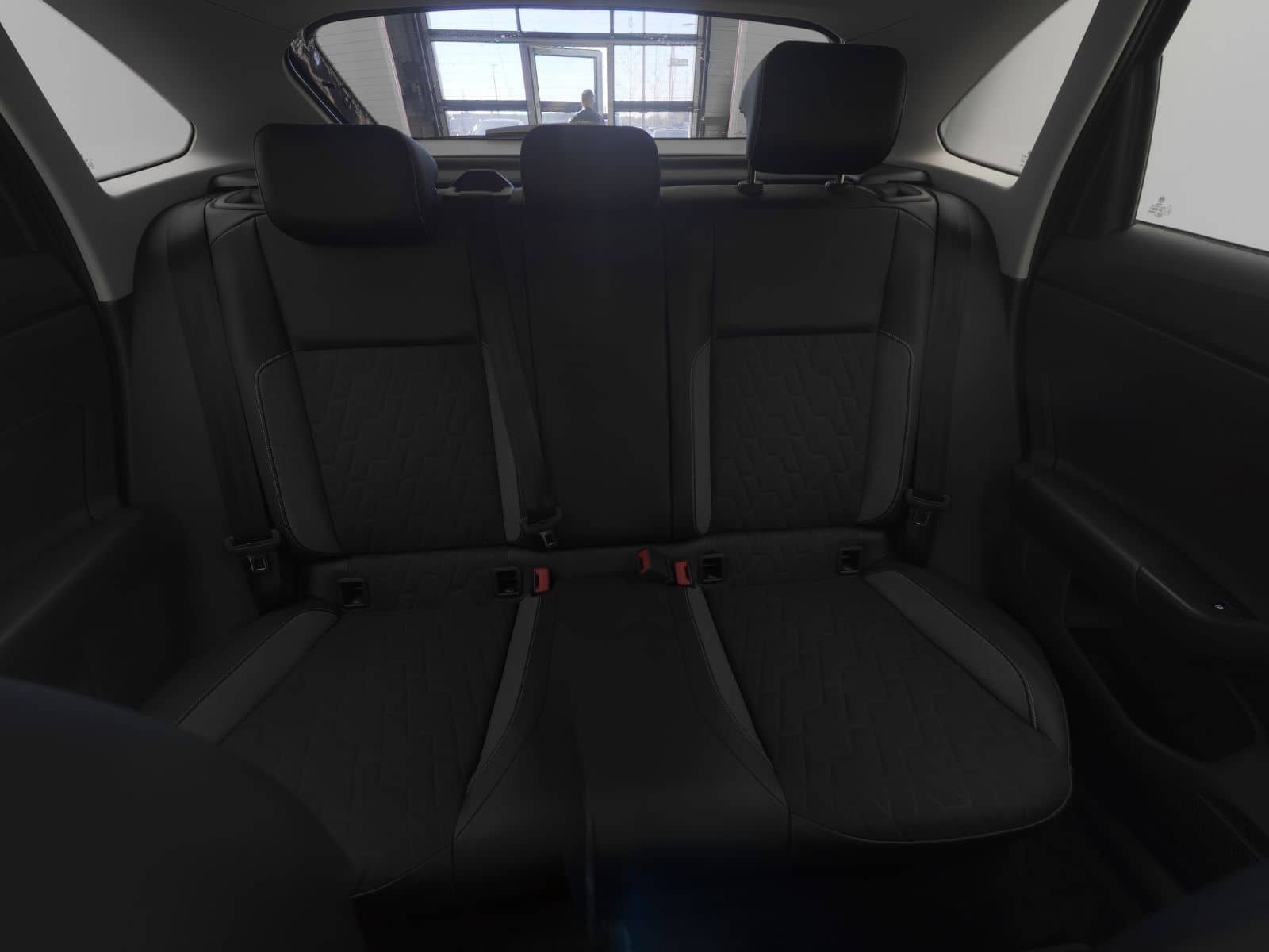 Volkswagen Taigo Goal 1.0 TSI VIRTUAL*ACC*SIDE*LANE*16" foto 7