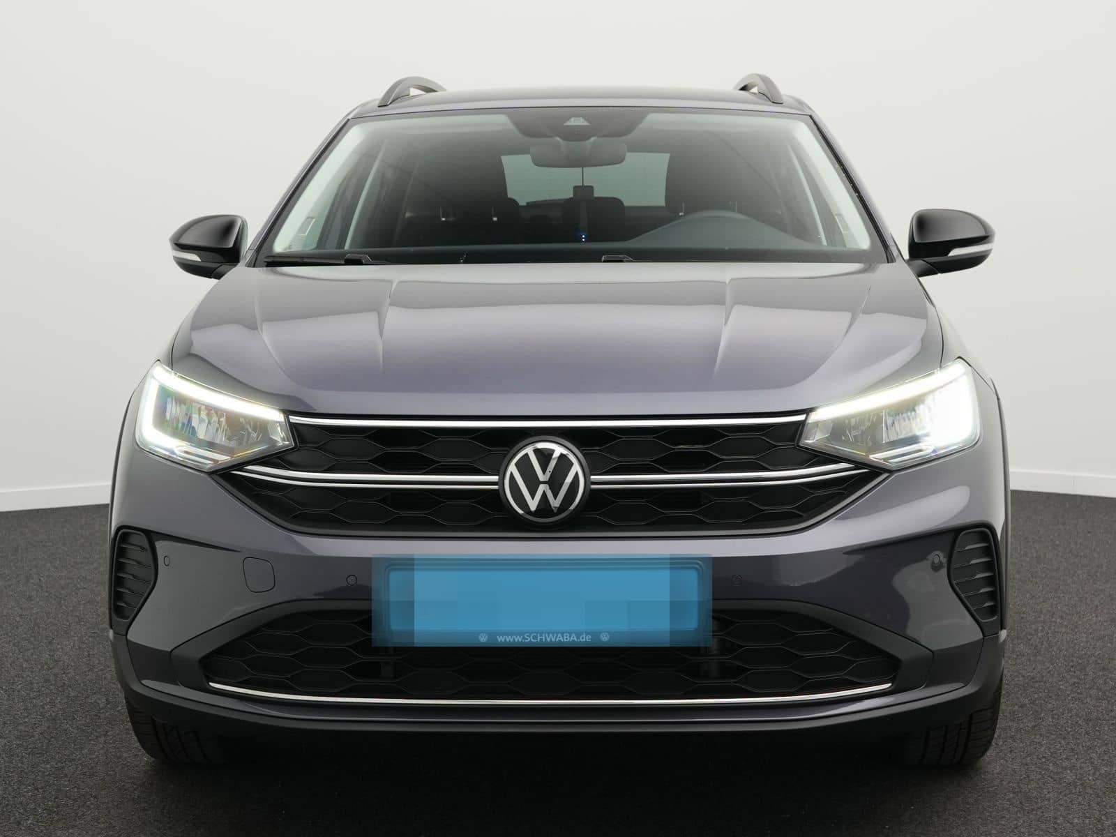 Volkswagen Taigo Goal 1.0 TSI VIRTUAL*ACC*SIDE*LANE*16" foto 8