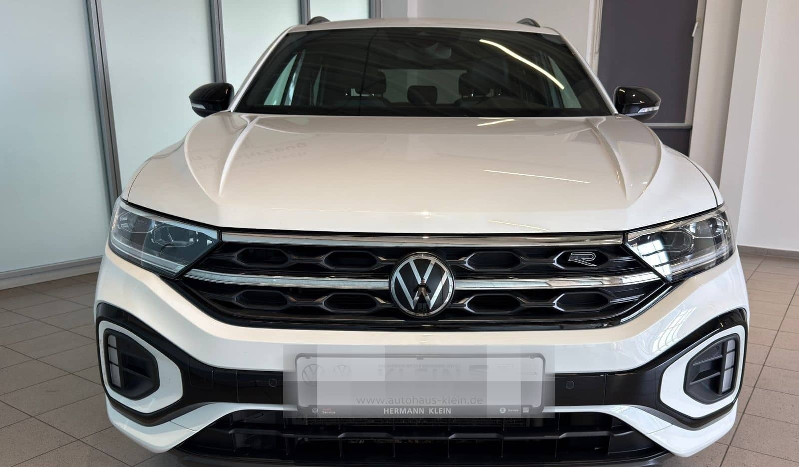 Volkswagen T-Roc 1.0 TSI R-Line ACC, Black-Style, LED+ foto 7