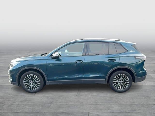 Volkswagen Tiguan 2.0 TDI DSG Goal ACC+AHK+NAVI+HEAD-UP+LED foto 2