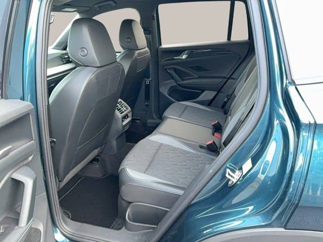 Volkswagen Tiguan 2.0 TDI DSG Goal ACC+AHK+NAVI+HEAD-UP+LED foto 13