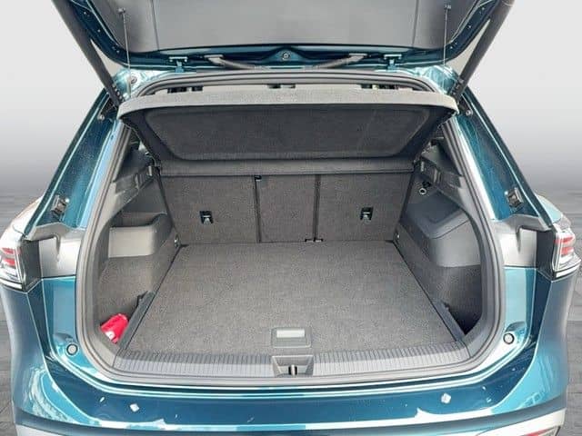 Volkswagen Tiguan 2.0 TDI DSG Goal ACC+AHK+NAVI+HEAD-UP+LED foto 14