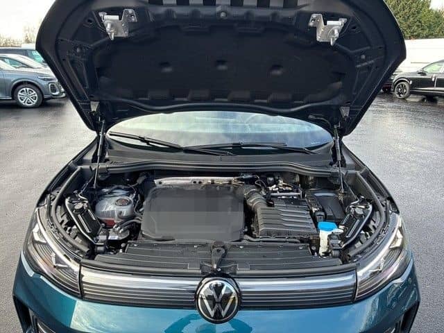 Volkswagen Tiguan 2.0 TDI DSG Goal ACC+AHK+NAVI+HEAD-UP+LED foto 15