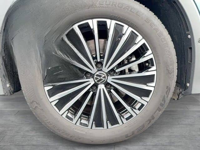 Volkswagen Tiguan 2.0 TDI DSG Goal ACC+AHK+NAVI+HEAD-UP+LED foto 7