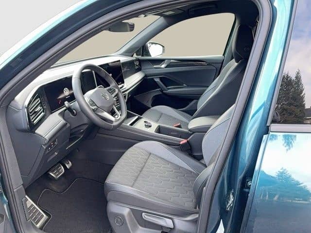 Volkswagen Tiguan 2.0 TDI DSG Goal ACC+AHK+NAVI+HEAD-UP+LED foto 9