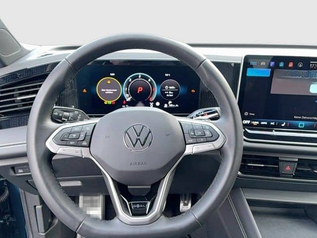Volkswagen Tiguan 2.0 TDI DSG Goal ACC+AHK+NAVI+HEAD-UP+LED foto 10