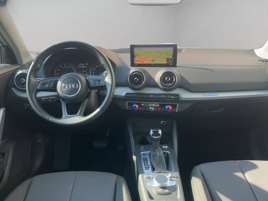 Audi Q2 35 1.5 TFSI Advanced PDC / NAVI / SHZ foto 14
