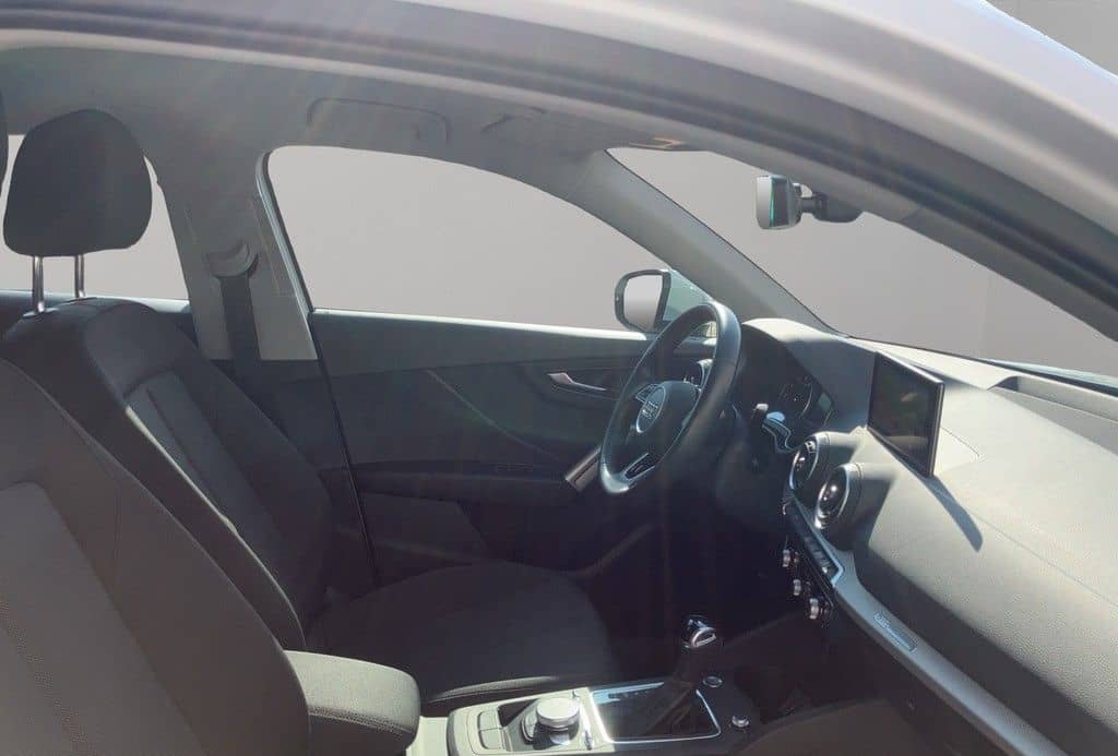 Audi Q2 35 1.5 TFSI Advanced PDC / NAVI / SHZ foto 17