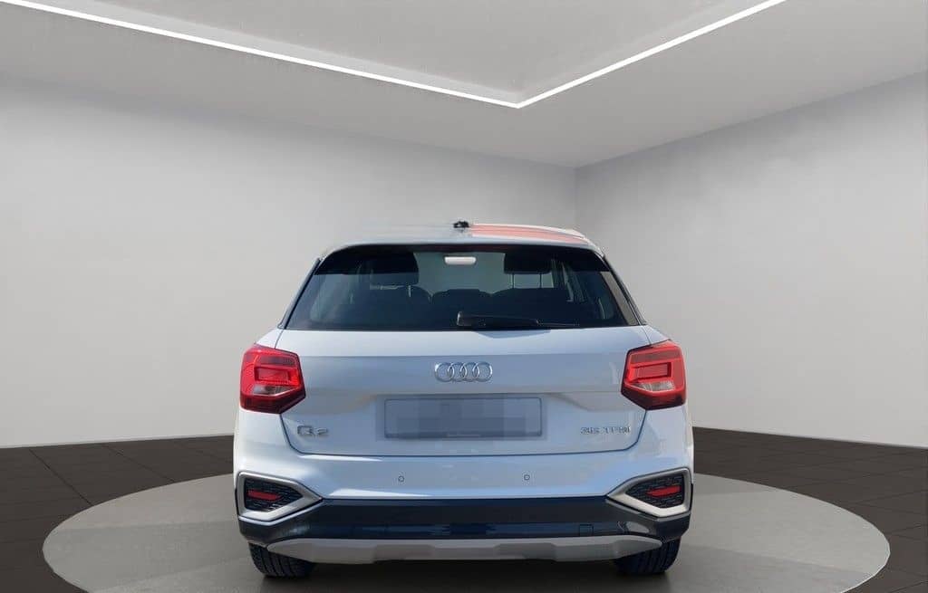 Audi Q2 35 1.5 TFSI Advanced PDC / NAVI / SHZ foto 5