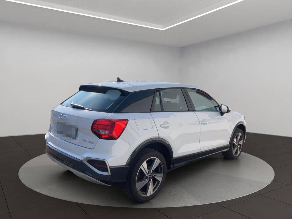 Audi Q2 35 1.5 TFSI Advanced PDC / NAVI / SHZ foto 6