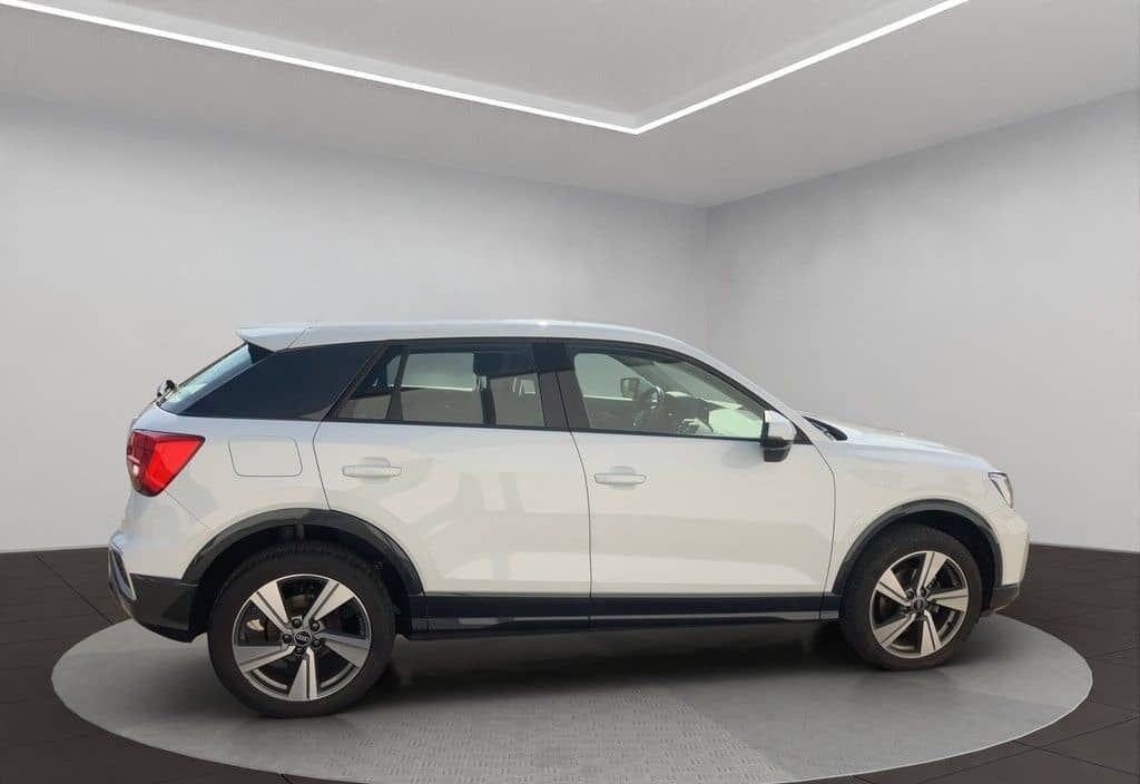 Audi Q2 35 1.5 TFSI Advanced PDC / NAVI / SHZ foto 7