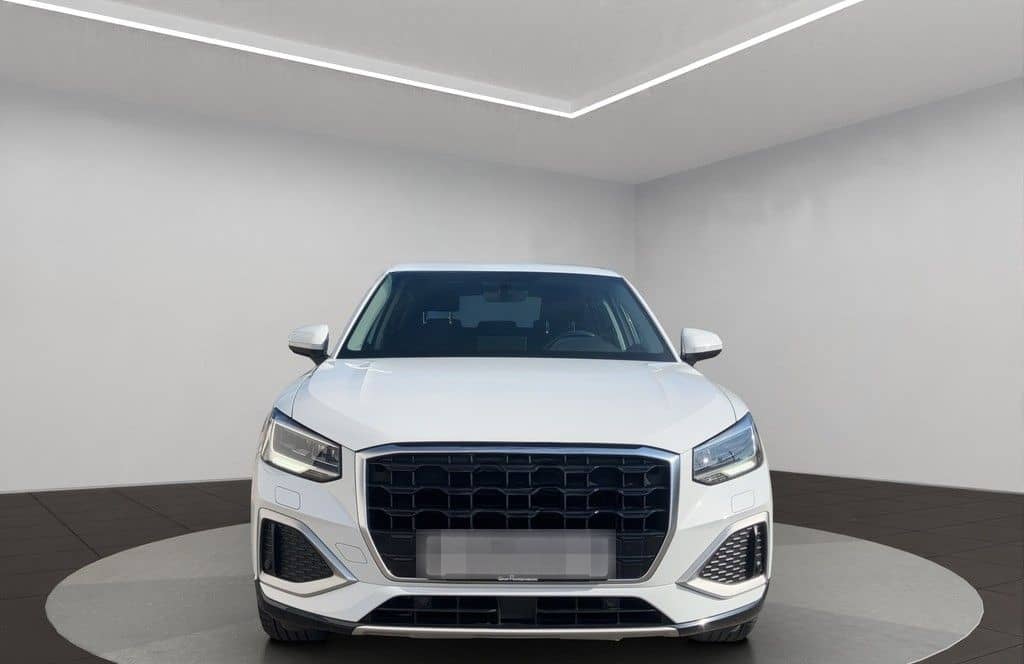 Audi Q2 35 1.5 TFSI Advanced PDC / NAVI / SHZ foto 9