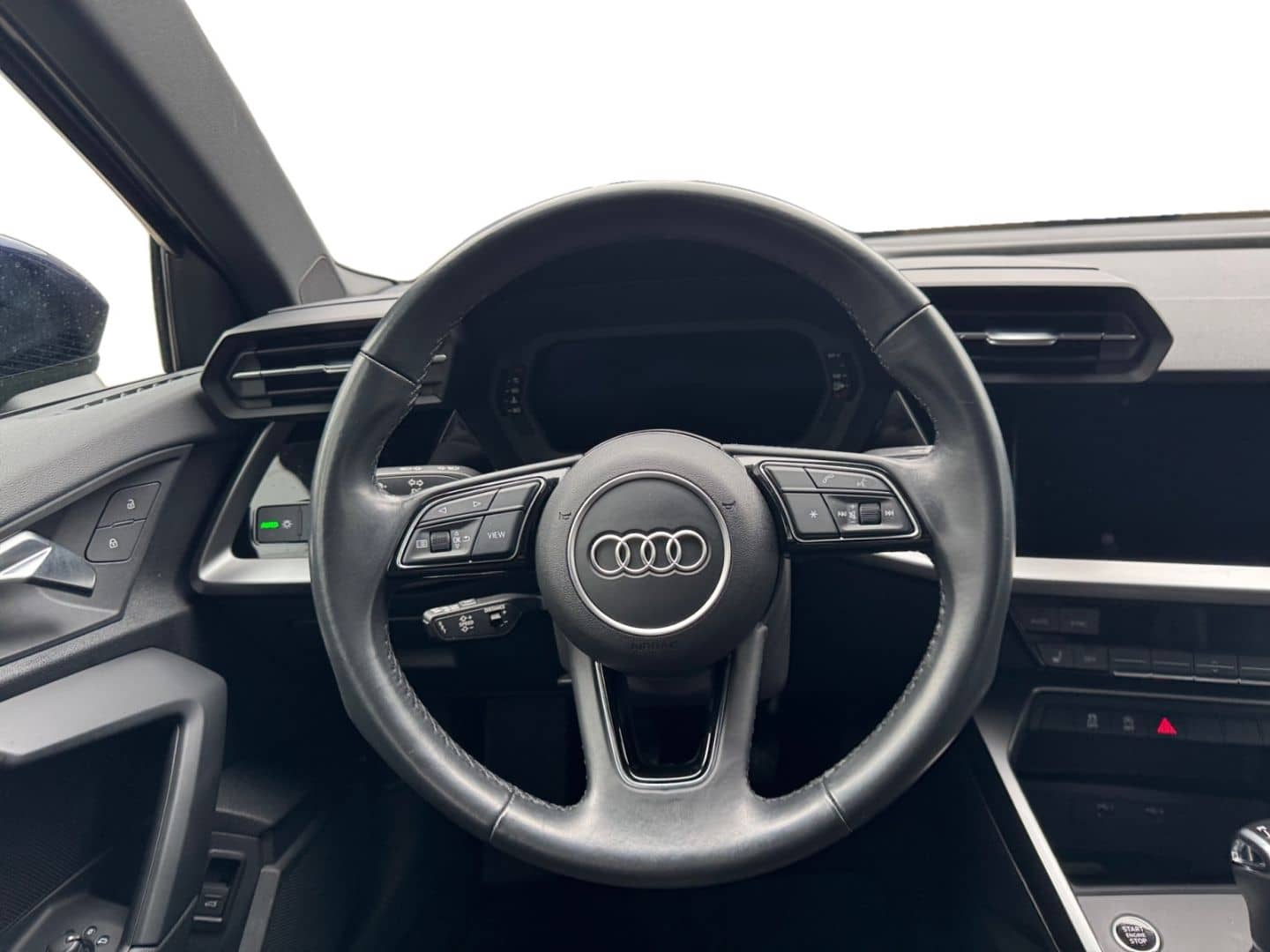 Audi A3 Sportback 35 TFSI Advanced NAVI/SHZ/ACC+++ foto 7