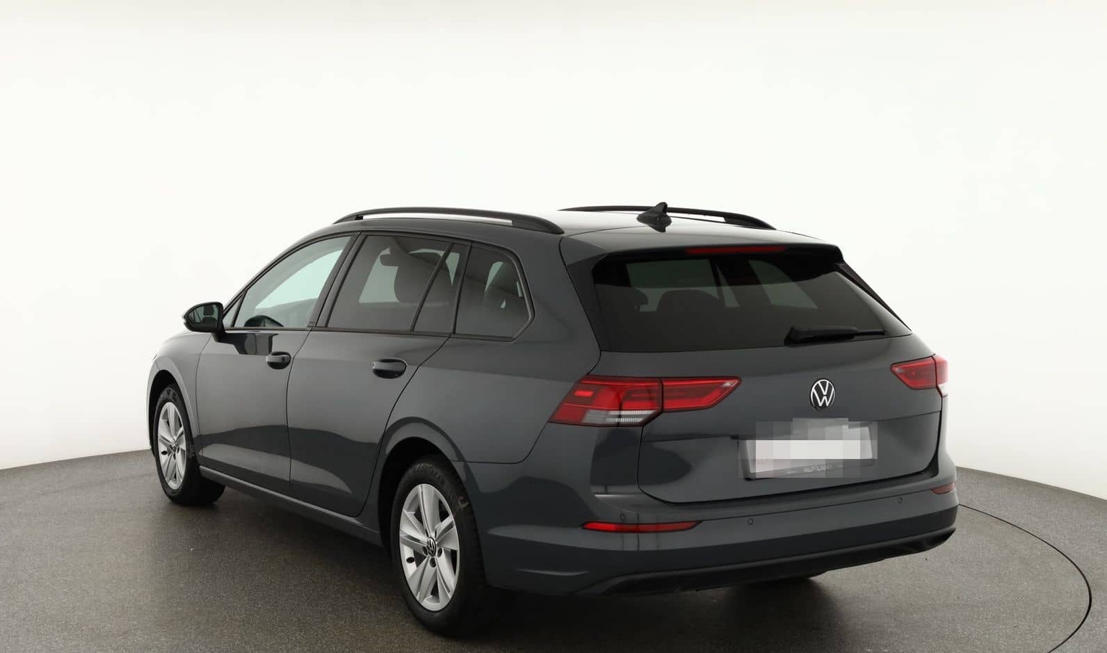 Volkswagen Golf VIII Variant 2.0 TDI Life LED Navi PDC DAB foto 3