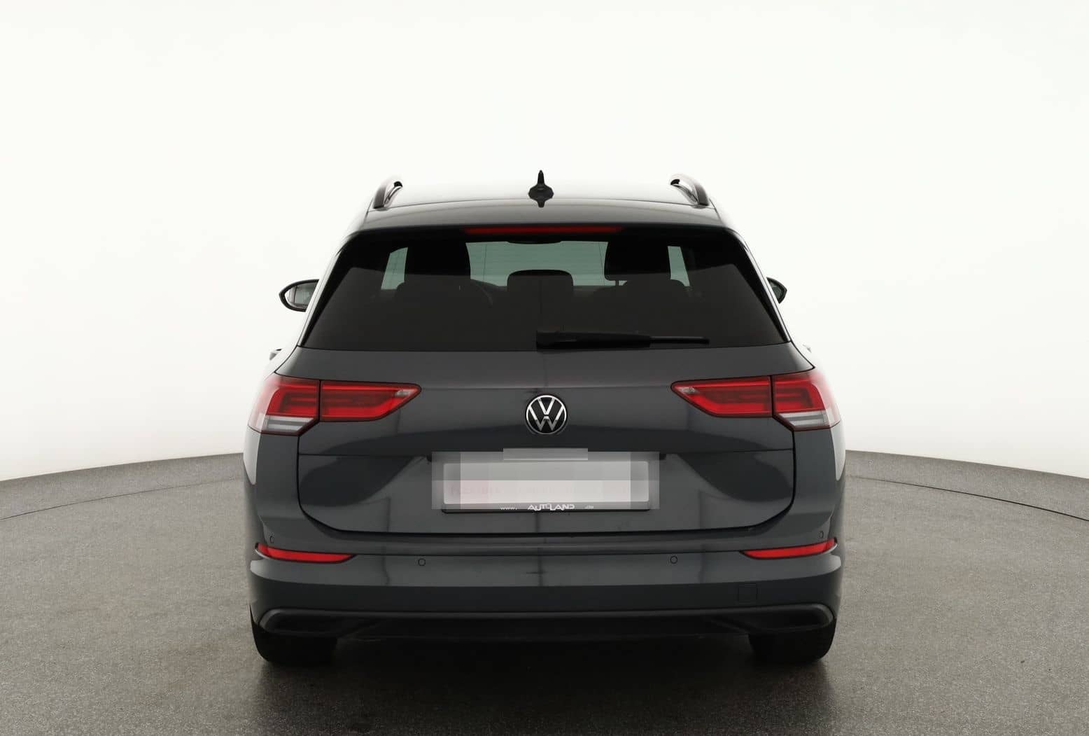Volkswagen Golf VIII Variant 2.0 TDI Life LED Navi PDC DAB foto 4
