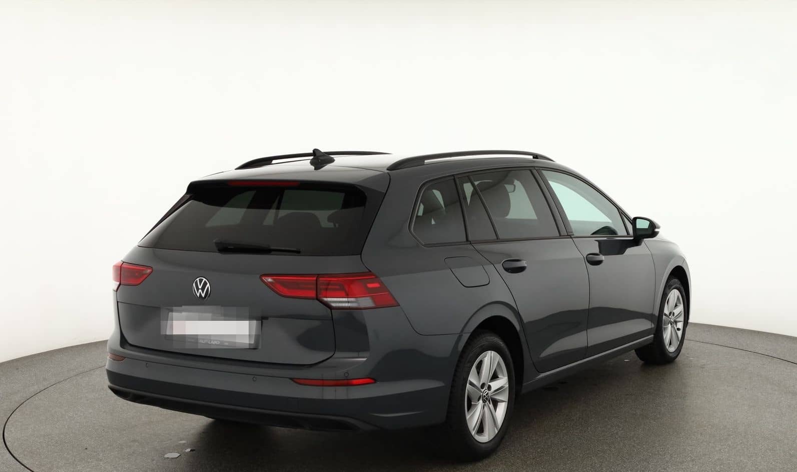 Volkswagen Golf VIII Variant 2.0 TDI Life LED Navi PDC DAB foto 5