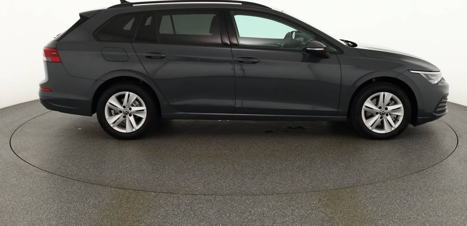 Volkswagen Golf VIII Variant 2.0 TDI Life LED Navi PDC DAB foto 6