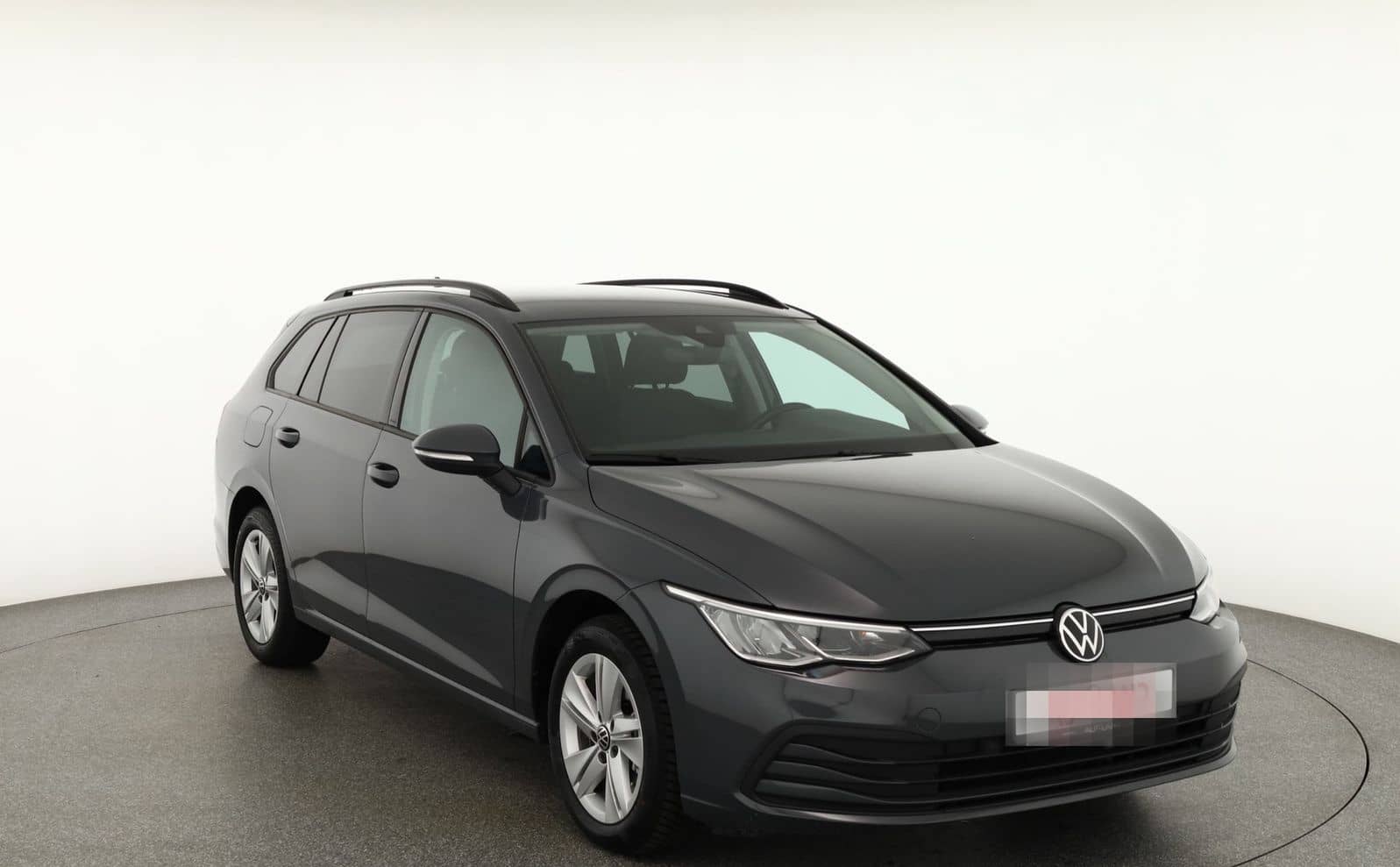 Volkswagen Golf VIII Variant 2.0 TDI Life LED Navi PDC DAB foto 7