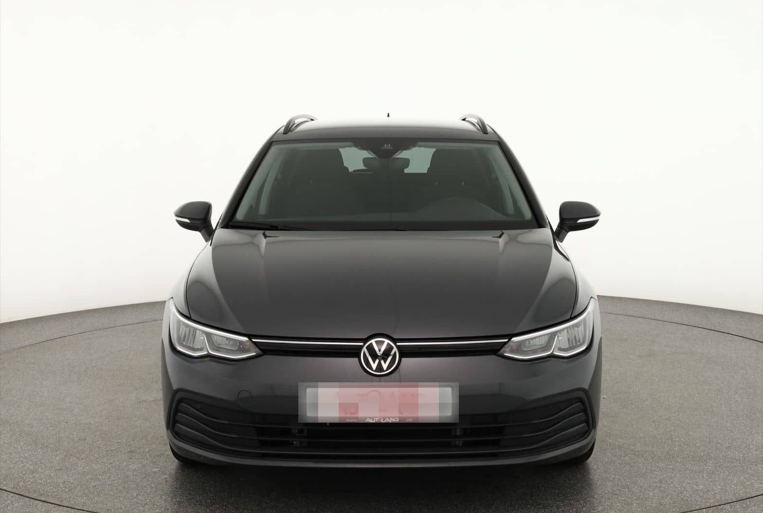 Volkswagen Golf VIII Variant 2.0 TDI Life LED Navi PDC DAB foto 8
