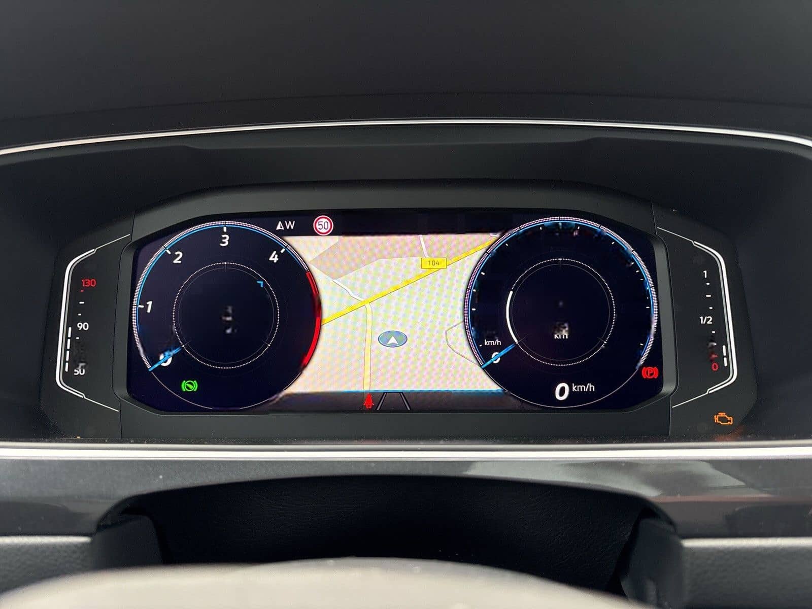 Volkswagen Tiguan 2.0 TDI R-Line 4Motion foto 15