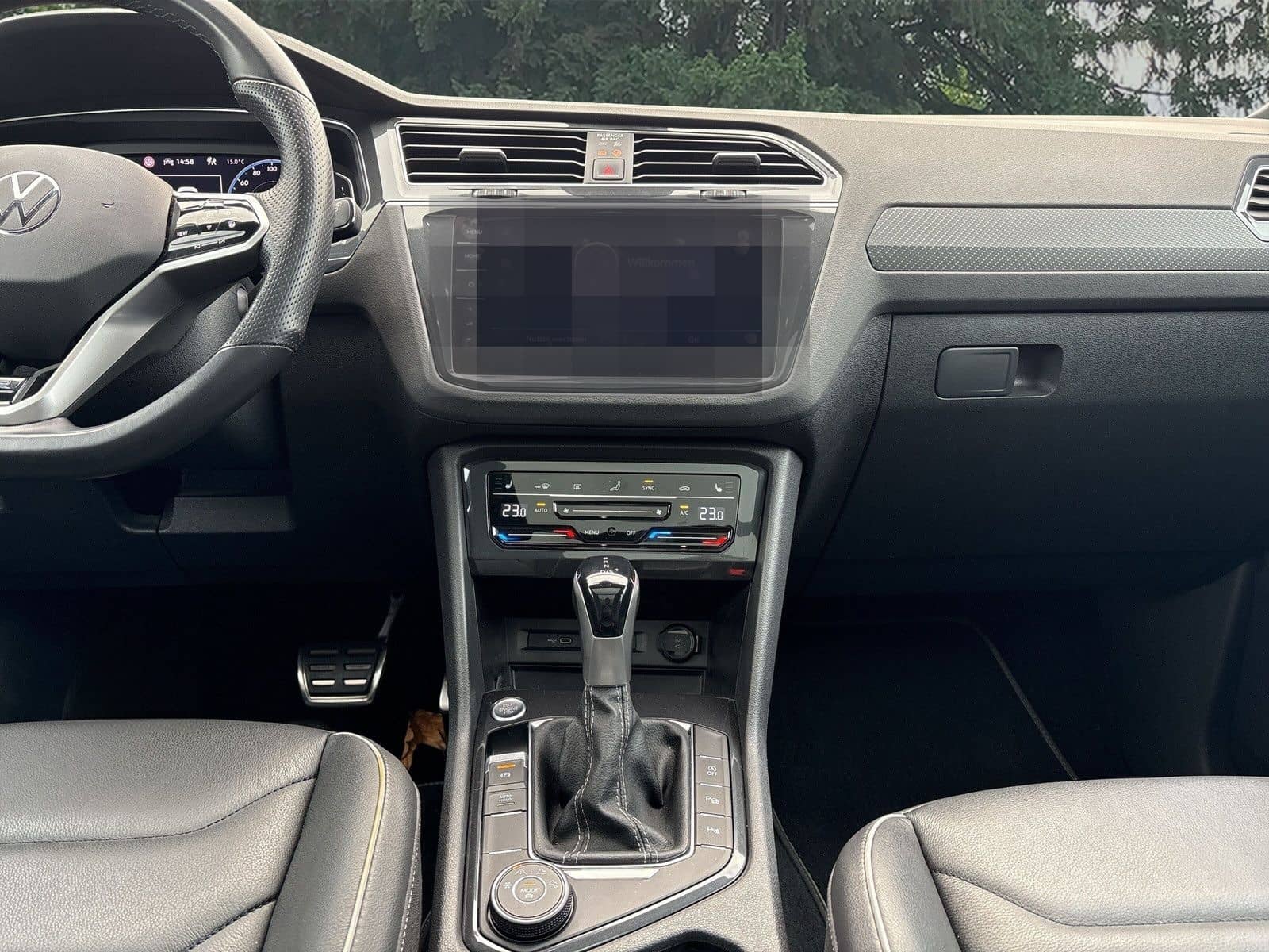 Volkswagen Tiguan 2.0 TDI R-Line 4Motion foto 16