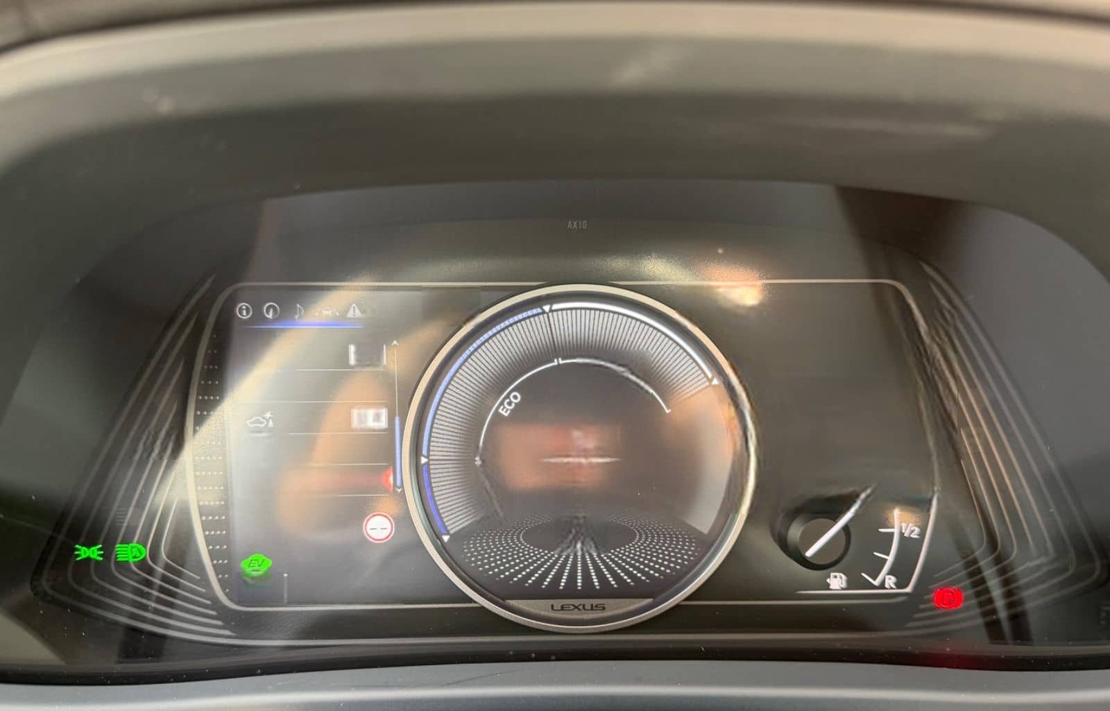 Lexus UX 250 h Style.LED.ACC.Kamera. foto 25