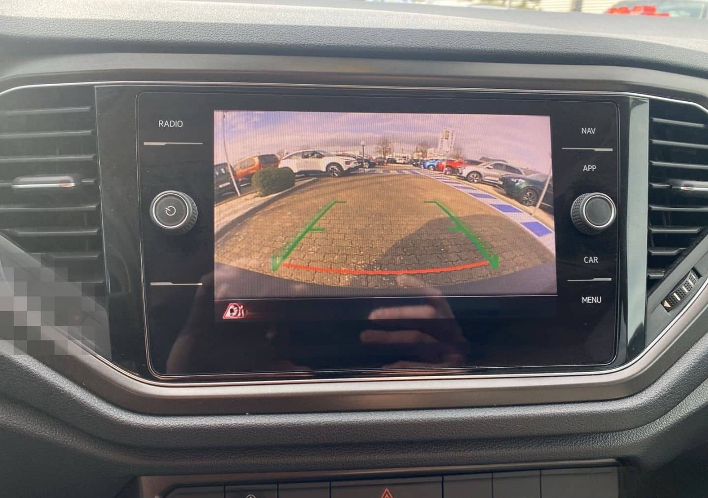 Volkswagen T-Roc 1.5 TSI Style LED ACC Leder Sposi Pano Vir foto 18