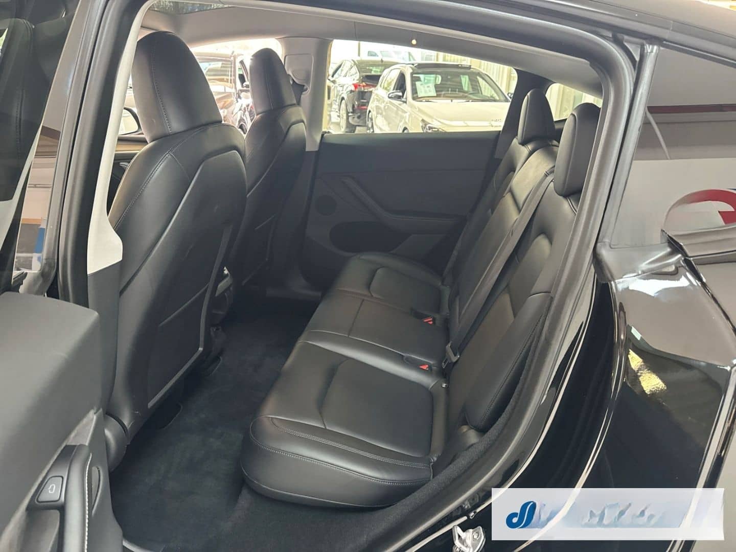 Tesla Model Y RWD Panorama Navi Soundsystem LED ACC WL foto 12