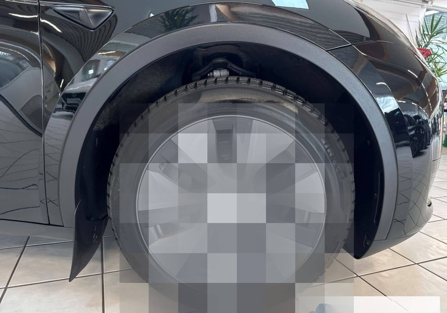 Tesla Model Y RWD Panorama Navi Soundsystem LED ACC WL foto 8