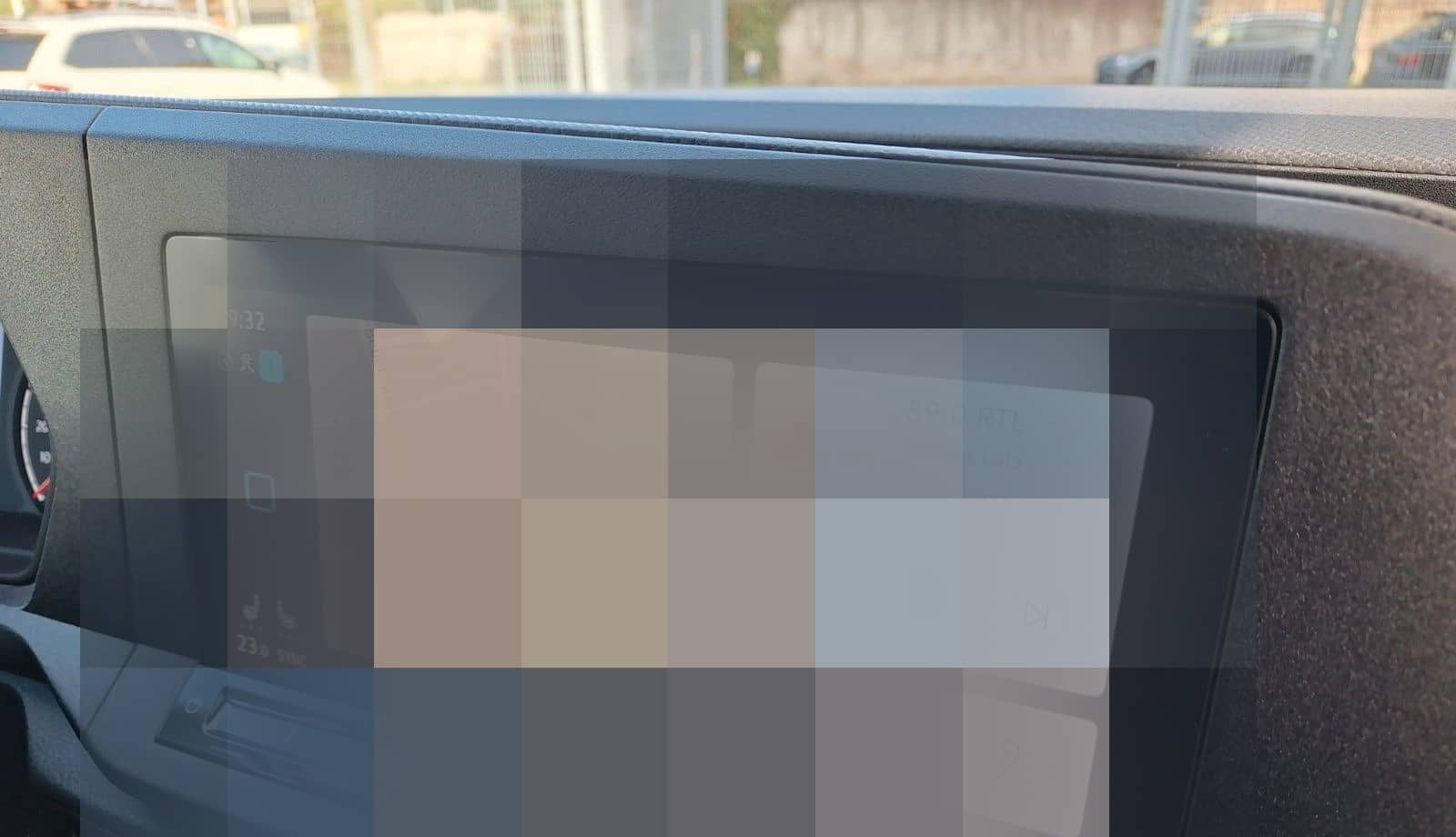 Volkswagen Caddy Maxi *DSG+7.Sitze+Navi+Klimaautom+AHK+GRA* foto 17