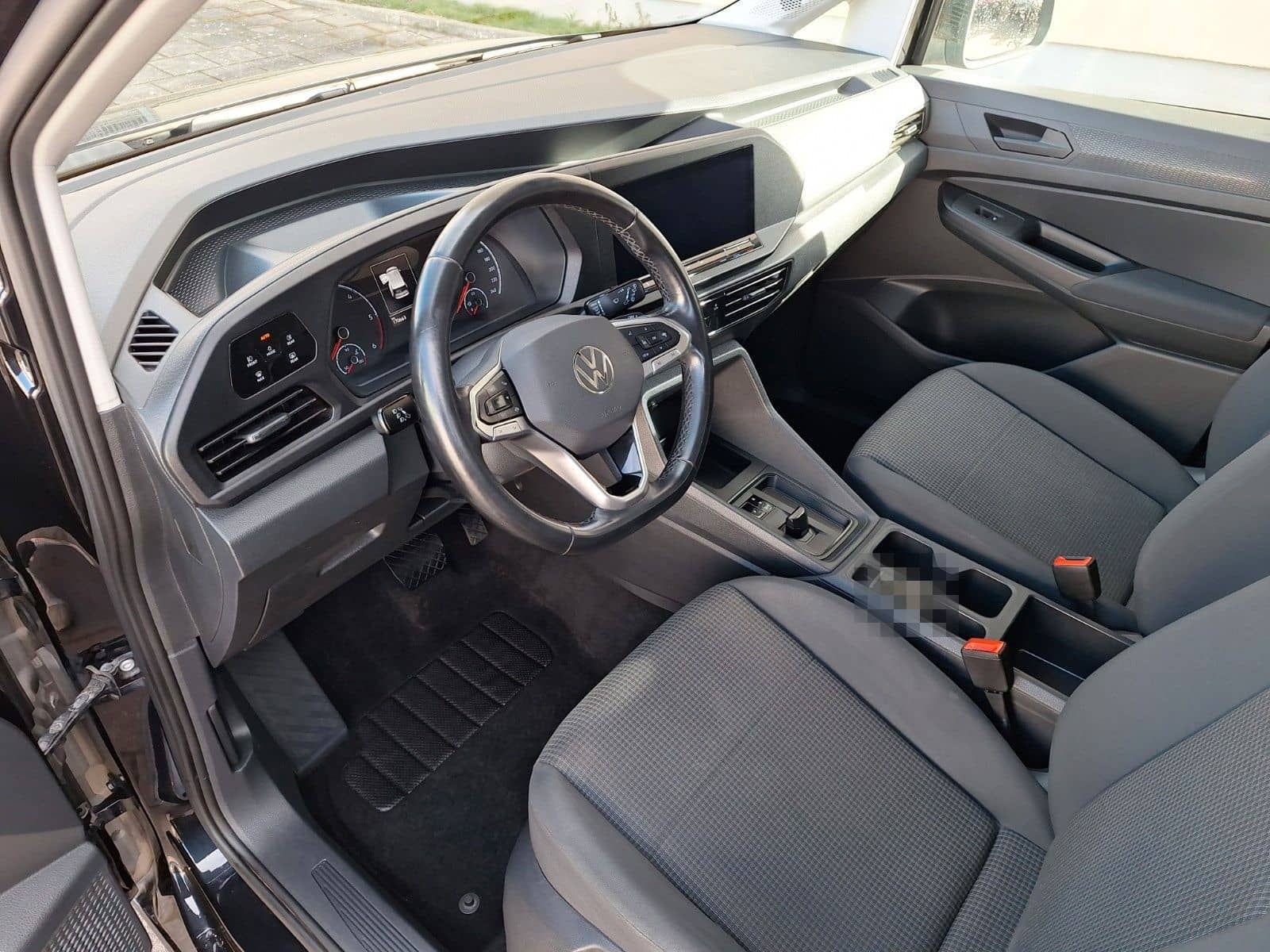 Volkswagen Caddy Maxi *DSG+7.Sitze+Navi+Klimaautom+AHK+GRA* foto 8