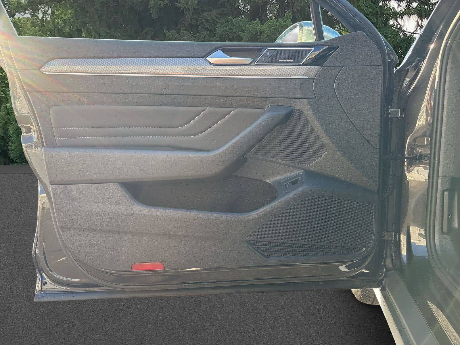 Volkswagen Passat Variant Alltrack 2.0 TDI 4Motion foto 12