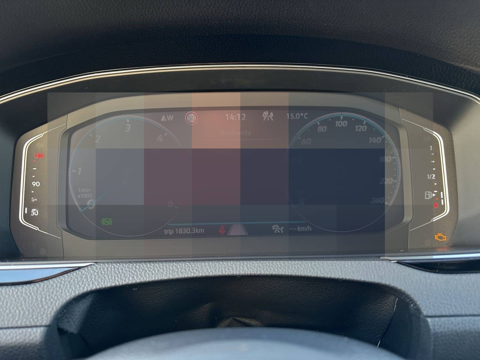 Volkswagen Passat Variant Alltrack 2.0 TDI 4Motion foto 15