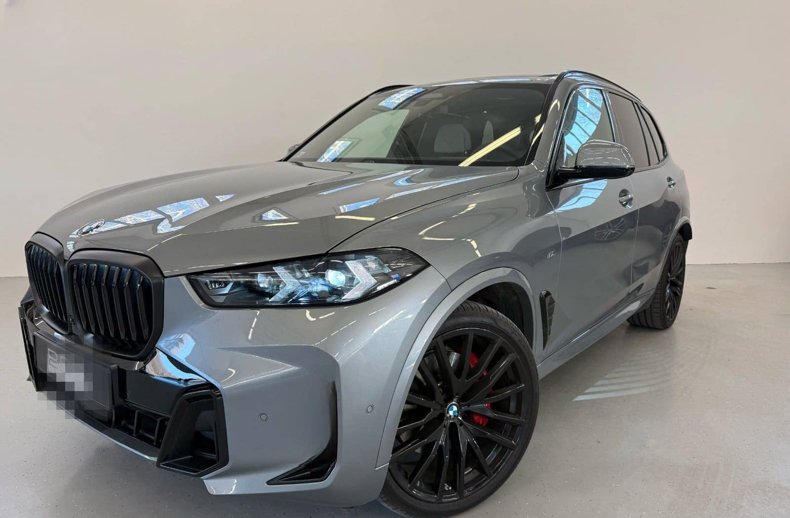 BMW X5 30 d xDrive M Sport Pro ACC,HUD,PANO,H&K,LUFT foto 1