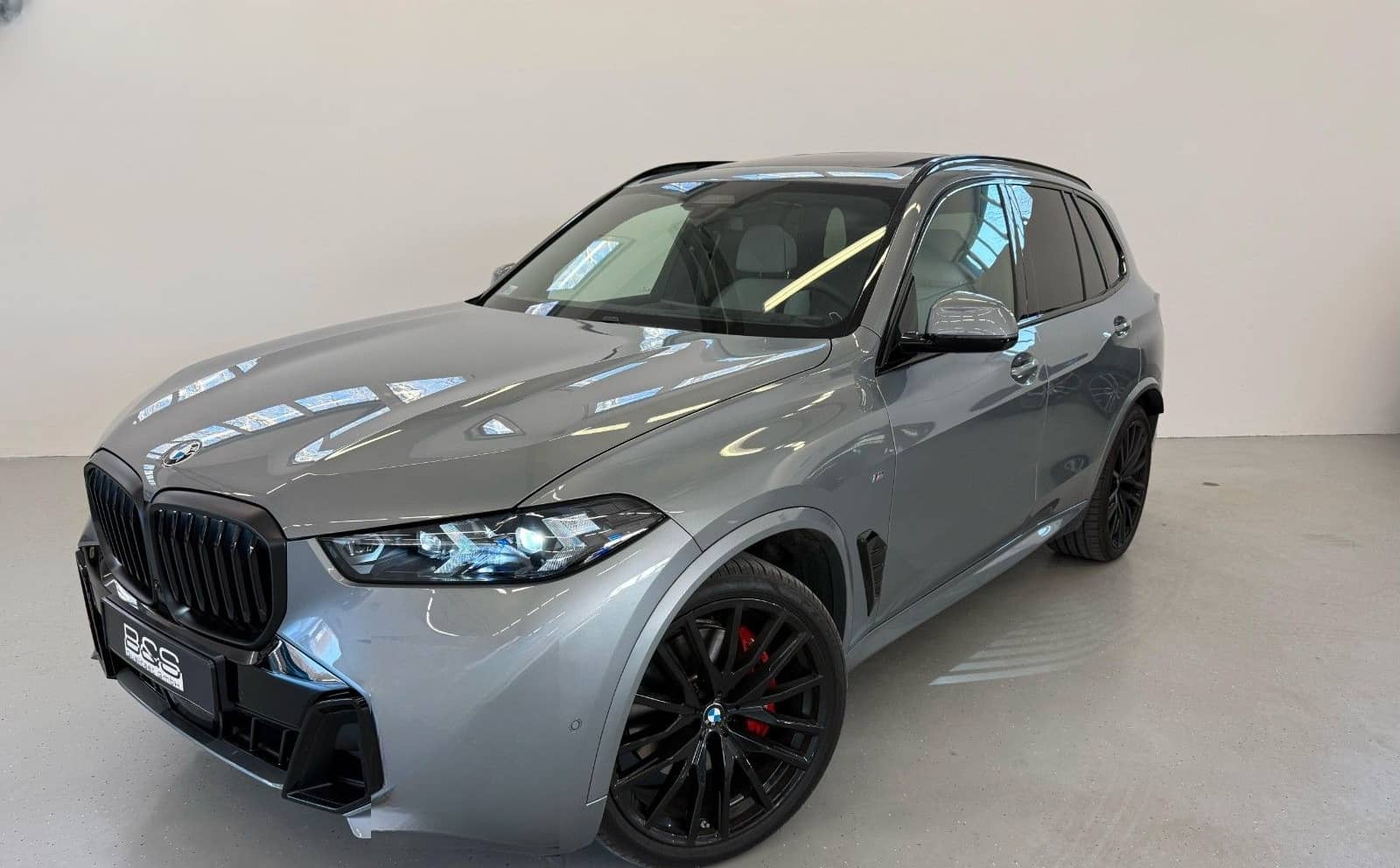 BMW X5 30 d xDrive M Sport Pro ACC,HUD,PANO,H&K,LUFT foto 2