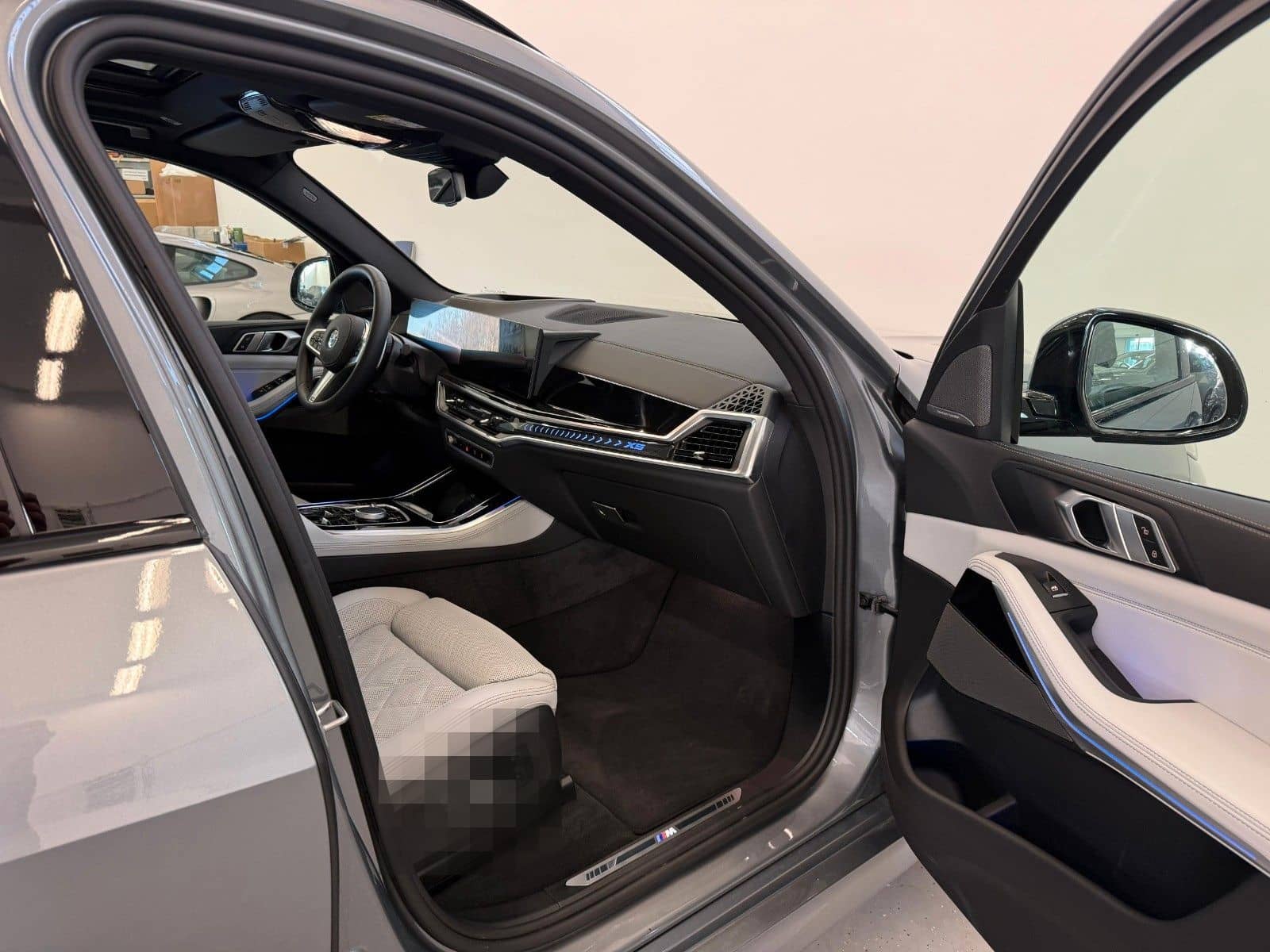 BMW X5 30 d xDrive M Sport Pro ACC,HUD,PANO,H&K,LUFT foto 23